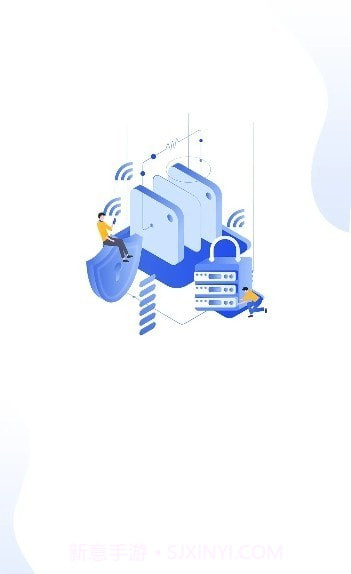 WIFI钥匙速联截图2 WIFI钥匙速联截图2