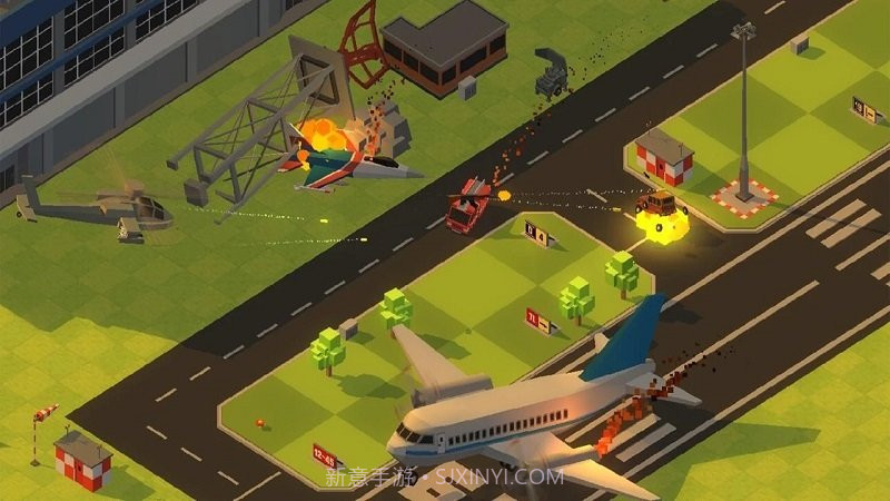 生存之王截图3 生存之王截图3