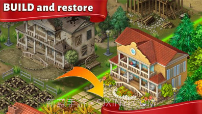 农场成长下载苹果截图1 农场成长下载苹果截图1