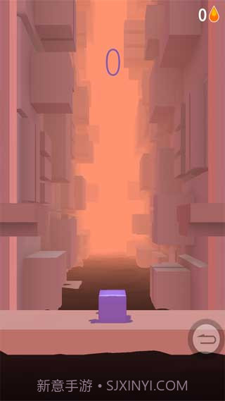 跳跃果冻Jelly Jump截图2 跳跃果冻Jelly Jump截图2