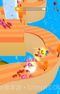 Cutting Twins截图1 Cutting Twins截图1