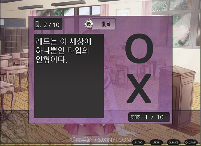 无名你必须回想之事截图5 无名你必须回想之事截图5