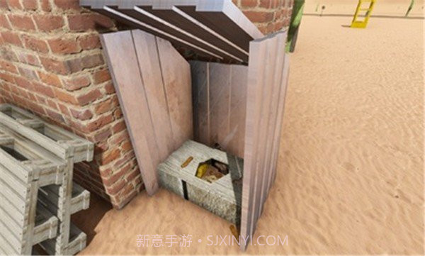 长途旅行2023截图2 长途旅行2023截图2