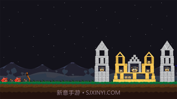 愤怒的小猫2截图2 愤怒的小猫2截图2