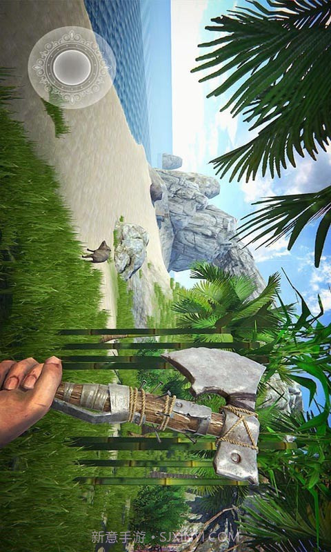 野外生存截图5 野外生存截图5