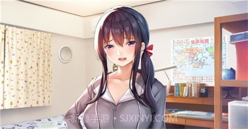 请停手吧姐姐大人要断了汉服版截图1 请停手吧姐姐大人要断了汉服版截图1