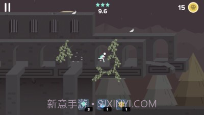 特立独行梦之追逐截图1 特立独行梦之追逐截图1