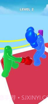 史莱姆跑者3D截图4 史莱姆跑者3D截图4