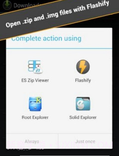 OPPORENO3一键刷入recovery工具截图2 OPPORENO3一键刷入recovery工具截图2