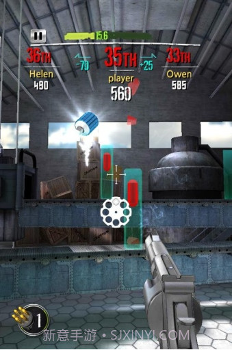 射击冠军截图1 射击冠军截图1