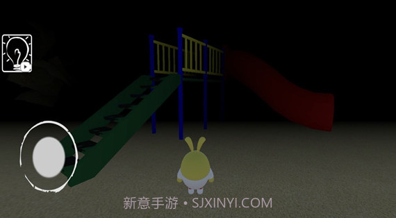 呆瓜游乐场截图2