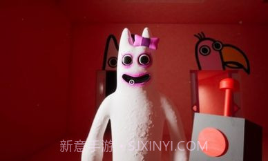 班班花园5截图2 班班花园5截图2