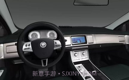 真正的豪华车模拟器截图1