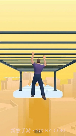 愤怒变身截图3 愤怒变身截图3