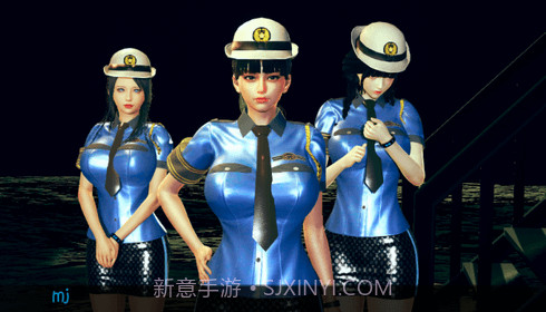 失踪的少女 v0.1.1.1汉化版截图3 失踪的少女 v0.1.1.1汉化版截图3