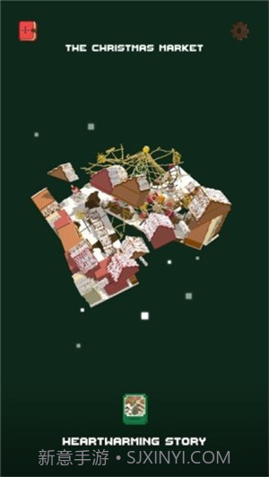 我的冬季相册截图1 我的冬季相册截图1