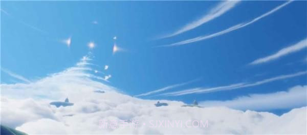 Sky光遇手游截图4 Sky光遇手游截图4