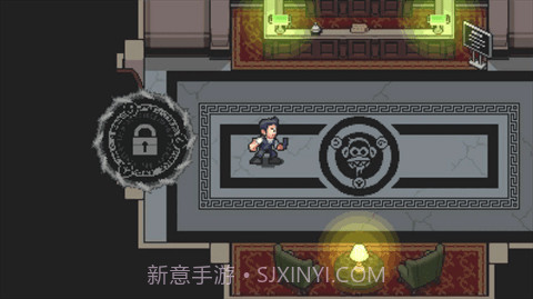 明日之舟黑暗欺骗者截图3 明日之舟黑暗欺骗者截图3