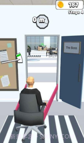 炒掉你的老板截图2 炒掉你的老板截图2