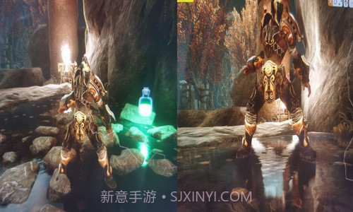 暗刃之魂截图2 暗刃之魂截图2