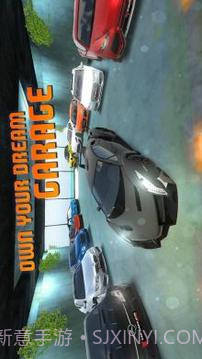 Extreme Car Driving Simulator 2018截图2