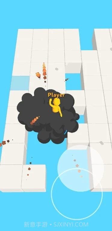 轰炸机乱斗截图4 轰炸机乱斗截图4