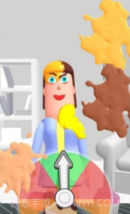 Face Wars截图3 Face Wars截图3