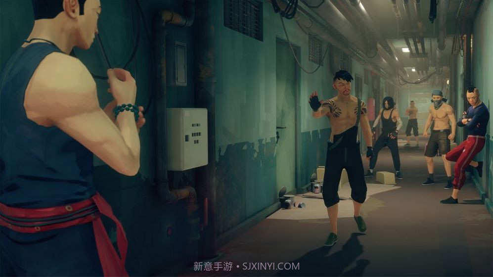 师父截图3 师父截图3