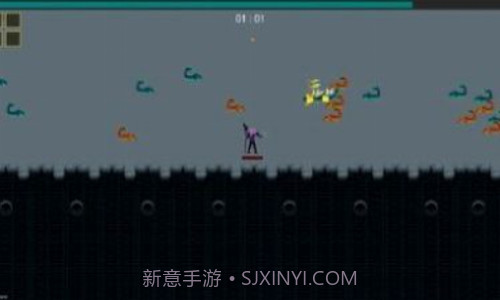 龙之幸存者截图2 龙之幸存者截图2