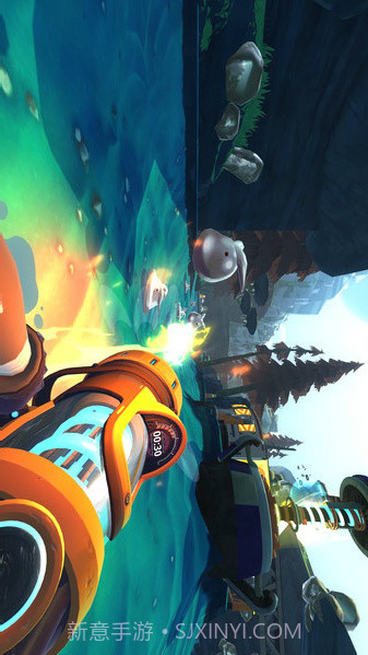 史莱姆牧场移植版截图1 史莱姆牧场移植版截图1