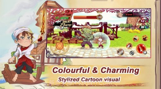 无与伦比的男人像素截图1 无与伦比的男人像素截图1