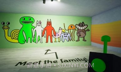 班班花园5截图1 班班花园5截图1