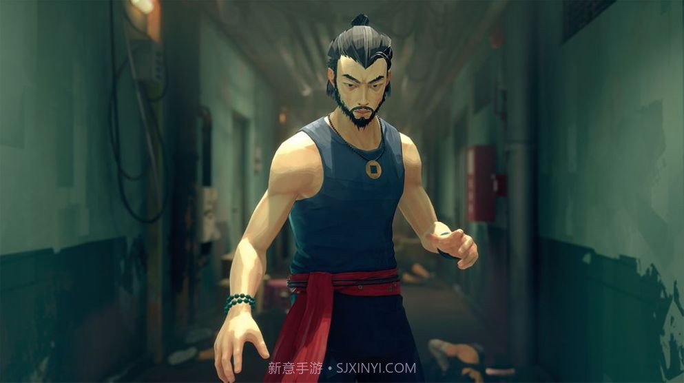 师父截图2 师父截图2