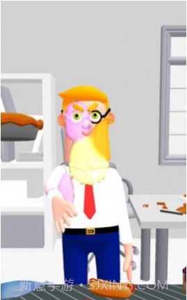 Face Wars截图1 Face Wars截图1