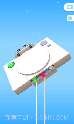 完美脑洞大师3D截图4 完美脑洞大师3D截图4