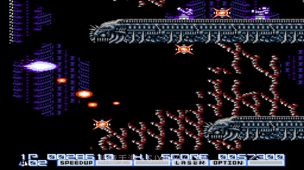 宇宙巡航舰最新版截图1 宇宙巡航舰最新版截图1