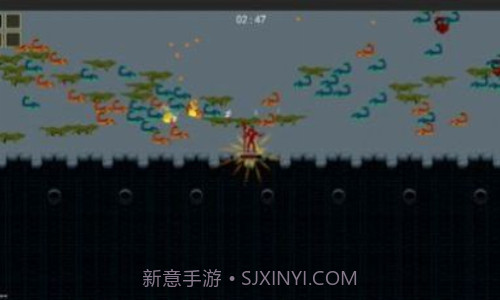 龙之幸存者截图3 龙之幸存者截图3