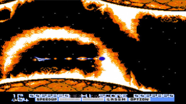 宇宙巡航舰最新版截图5 宇宙巡航舰最新版截图5