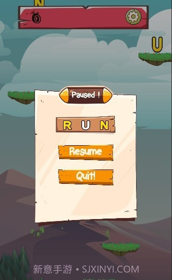 Frolic Monsters截图2 Frolic Monsters截图2