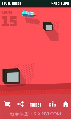 极限翻瓶截图2 极限翻瓶截图2