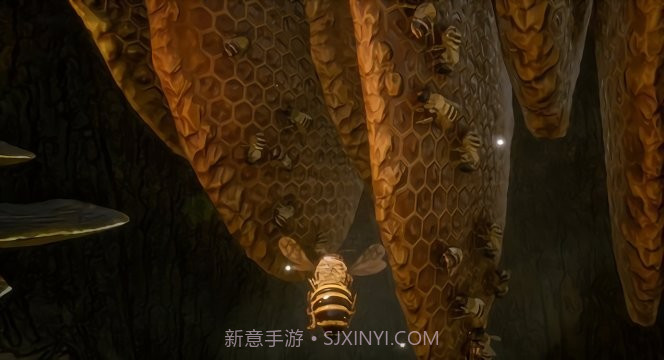 蜜蜂模拟器3d截图3