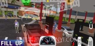 CarCaramb驾驶模拟器官网版截图2 CarCaramb驾驶模拟器官网版截图2