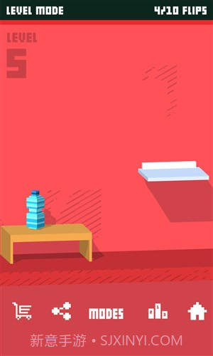 极限翻瓶截图4 极限翻瓶截图4