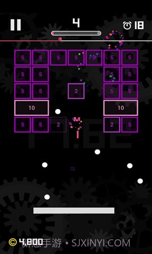 GG弹截图4 GG弹截图4