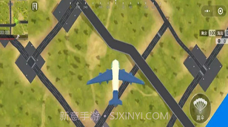 射击小子吃鸡战场截图1