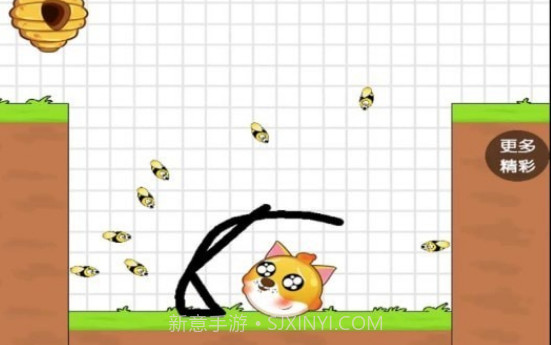 划线我最强免费版截图3 划线我最强免费版截图3