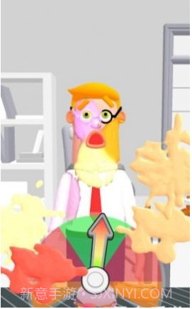 Face Wars截图2 Face Wars截图2