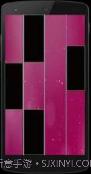 Jojosiwa Piano Game截图2 Jojosiwa Piano Game截图2