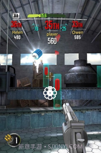 射击冠军截图2 射击冠军截图2