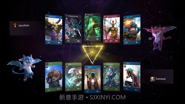 Artifact V1.0 截图3